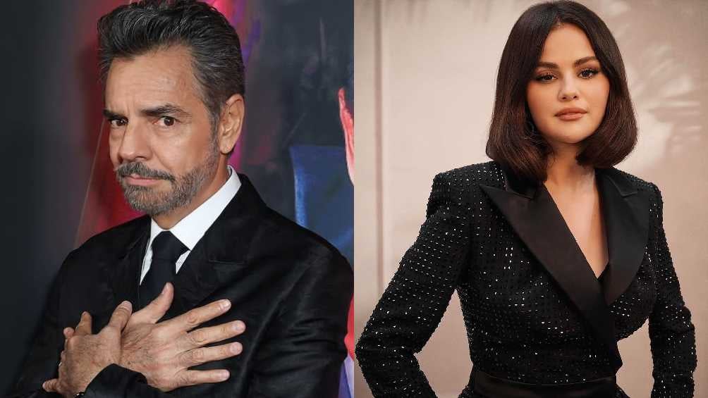 Eugenio Derbez se disculpa con Selena Gómez: “No hay excusas, me equivoqué”