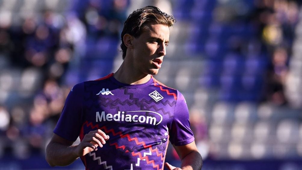 Edoardo Bove recibirá alta la próxima semana; no podrá seguir en el futbol italiano