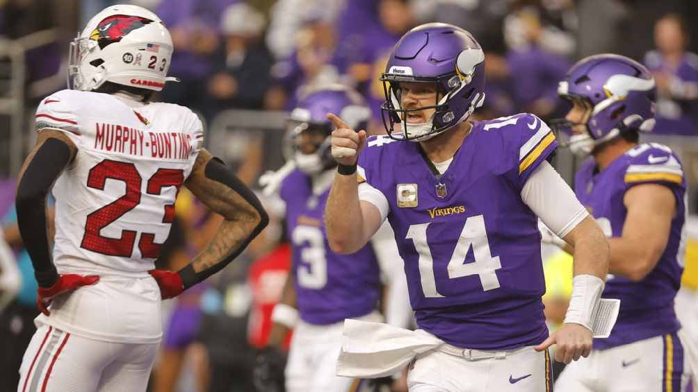 NFL: Así terminó la jornada dominical de la Semana 14