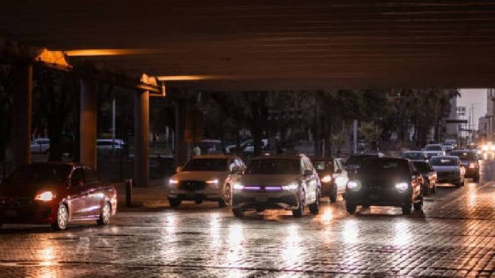 Hoy No Circula: ¿Qué autos NO circulan el 9 de diciembre en CDMX y EDOMEX? 