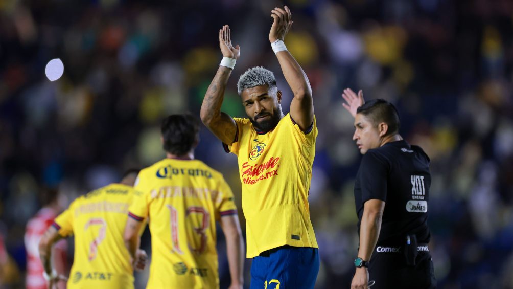 América llega a su tercera final de manera consecutiva 