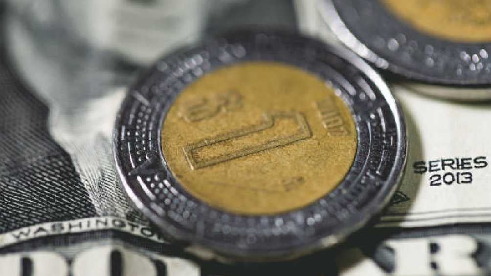 Precio del dólar 9 de diciembre 2024: El peso mexicano arranca la semana con ganancia 