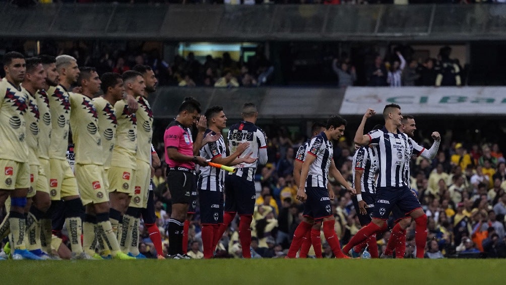 Los sobrevivientes de la Final del Apertura 2019