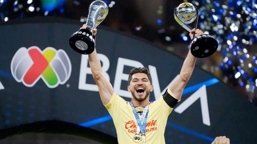 América busca el tricampeonato