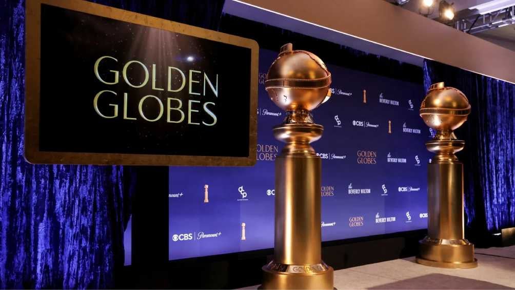 Globos de Oro 2025: Lista completa de nominados para los premios al cine y la TV