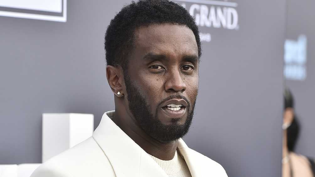 Sean “Diddy” Combs también es acusado de participar en esa presunta agresión sexual. 