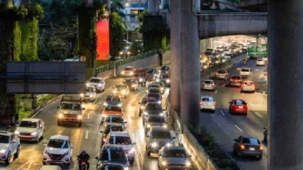 Hoy No Circula: ¿Qué autos NO circulan el martes 10 de diciembre en CDMX y EDOMEX?