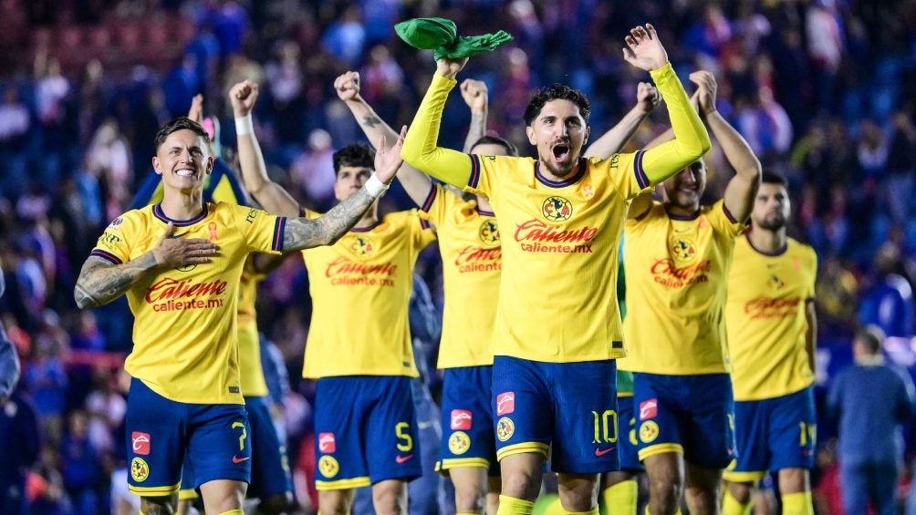 ¿Coincidencia? América repite la historia rumbo al Tricampeonato 