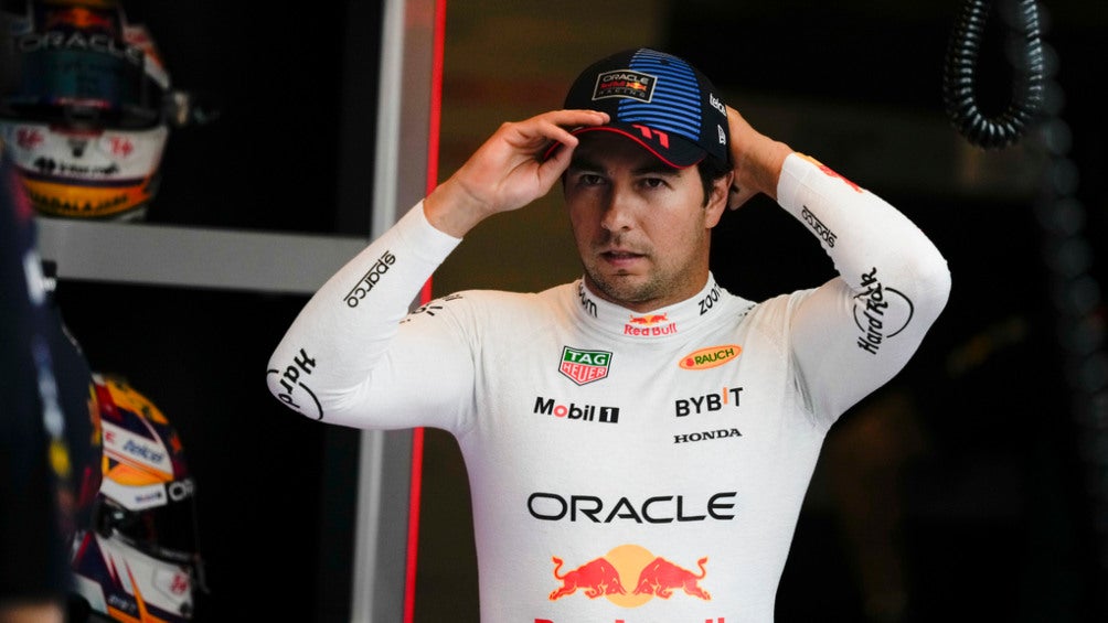 ¿Qué pasará con ‘Checo’ Pérez? Las dos versiones de su futuro de Red Bull