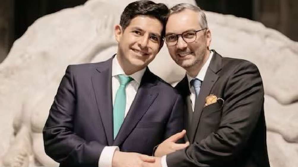 Martín Borrego renuncia a Semarnat tras revelarse que organizó su boda en el MUNAL