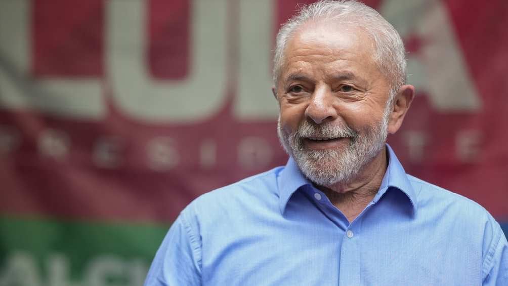 Lula da Silva, Presidente de Brasil, fue operado de emergencia 