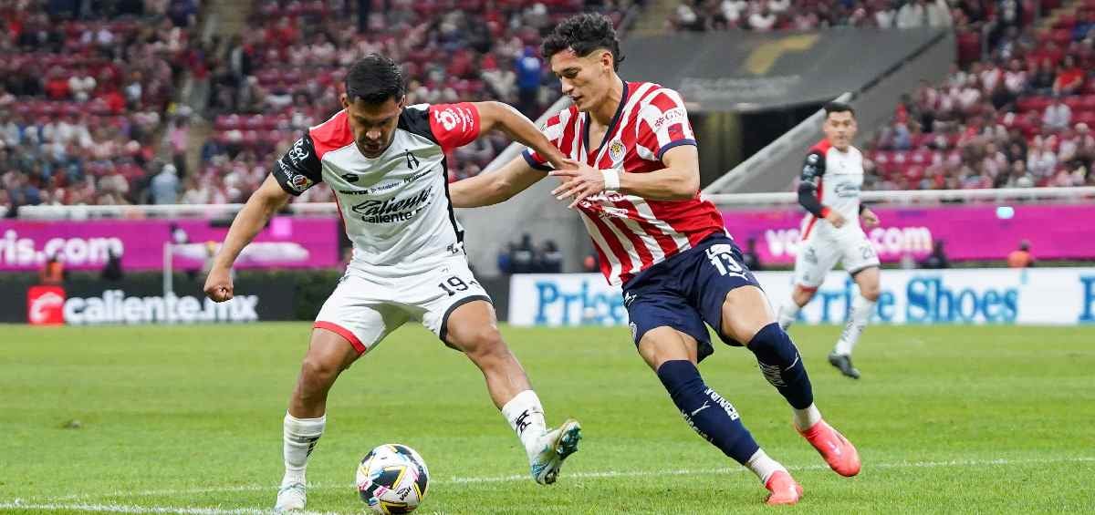 Chivas