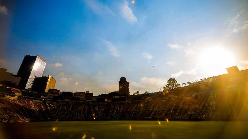 Quieren cambiar de estadio