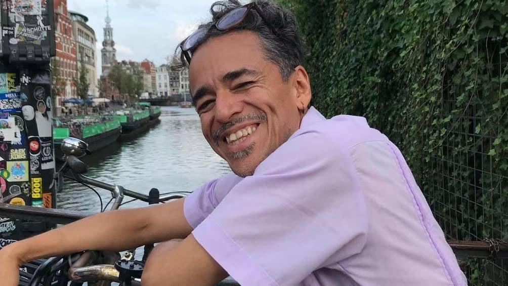 Rubén Albarrán de Café Tacvba niega ser deudor alimentario: “He pagado mensualmente”