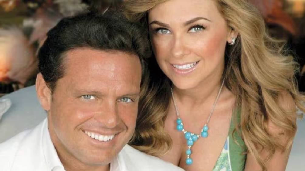 Hijo de Luis Miguel y Aracely Arambula debutará como cantante