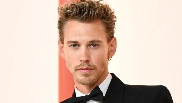 Austin Butler es uno de los actores más solicitados del momento