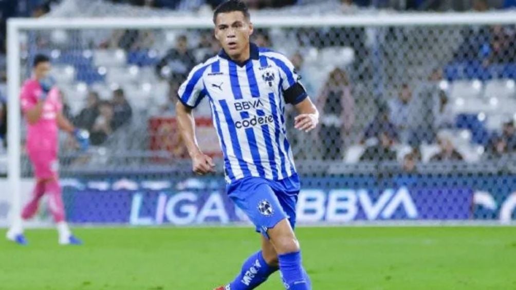 Héctor Moreno