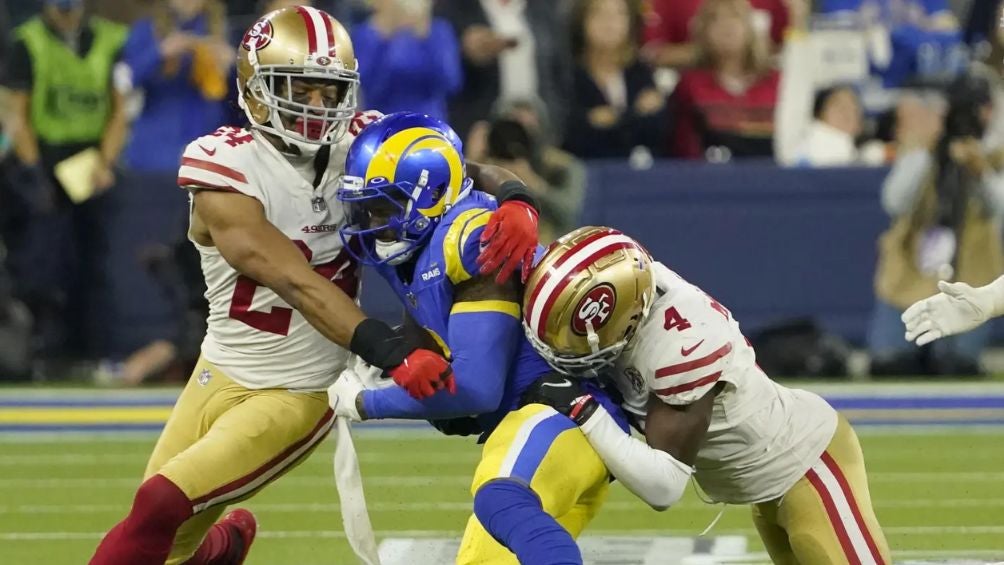 Rams y 49ers abren la actividad en la NFL