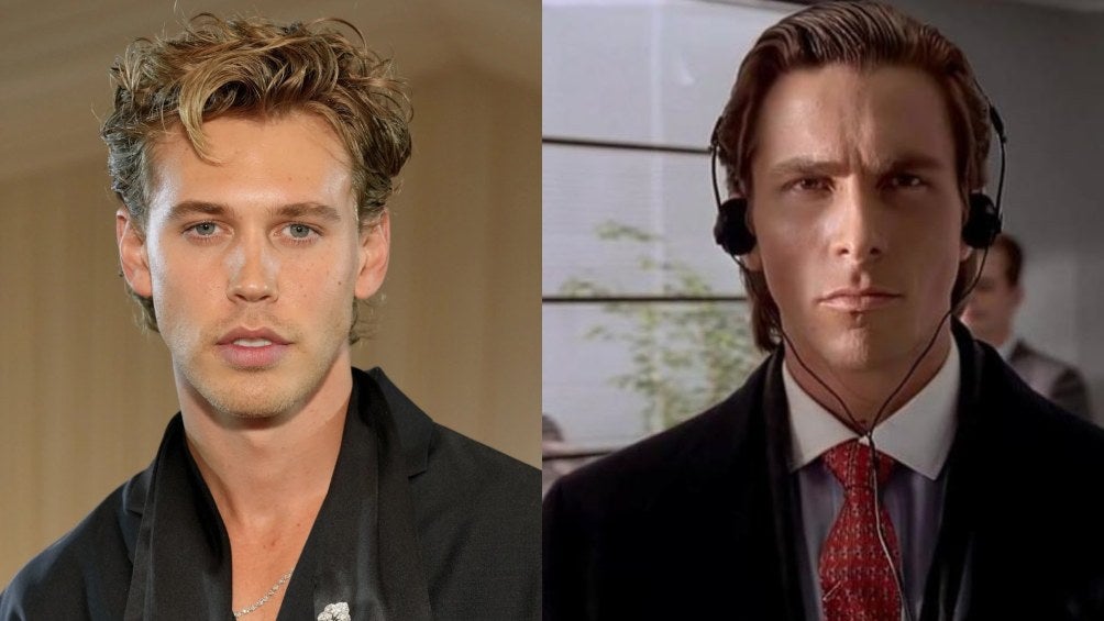 Austin Butler será Patrick Bateman 