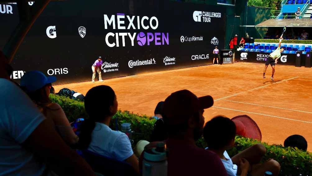 Fue el mejor de Norte América