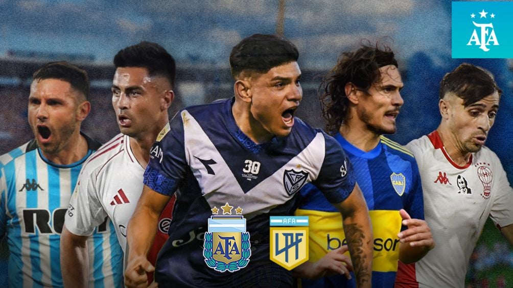 ¿Copia de la MLS? AFA aprueba nuevo formato para la Primer División Argentina