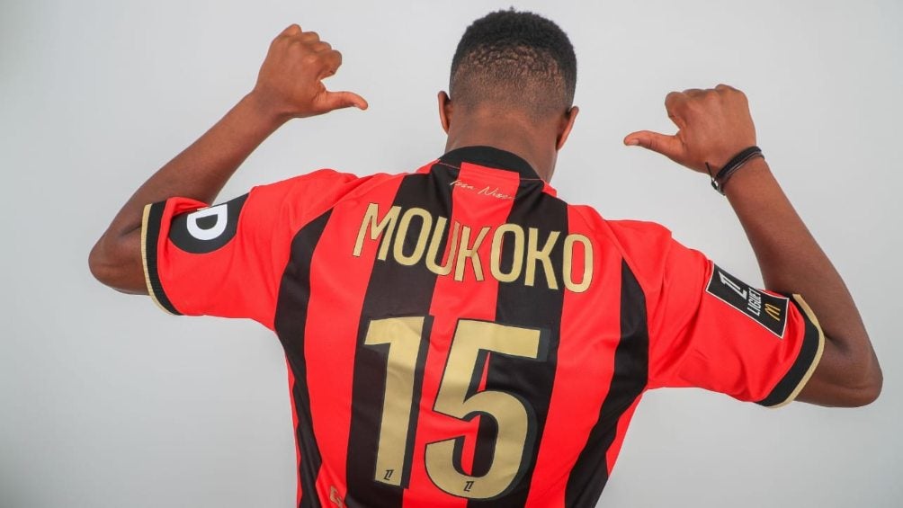 Youssoufa Moukoko tiene realmente 24 años de edad