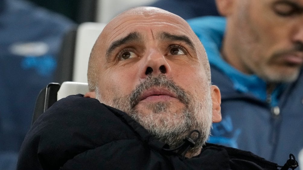 Pep Guardiola extraña a Rodri y acepta plantillas de 50 jugadores