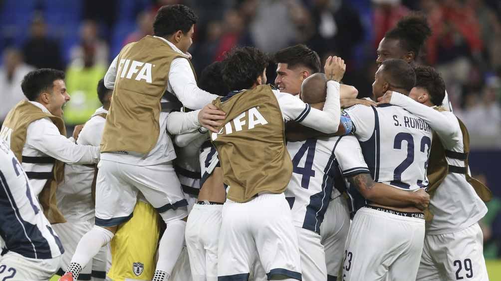 Sigue el sueño! Pachuca avanza a la Final de la Copa Intercontinental eliminando a Al Ahly