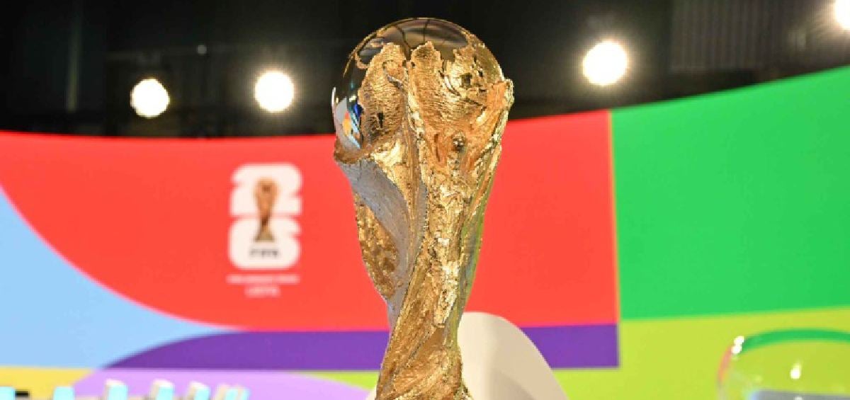 Copa del Mundo 2026