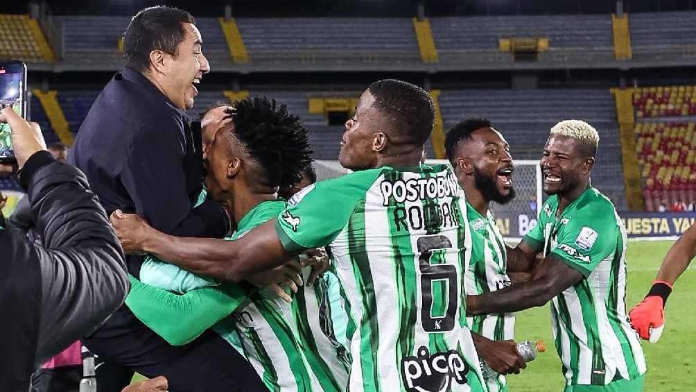 Comité Disciplinario 'perdona' a Efraín Juárez y podrá dirigir la Final de Vuelta con Atlético Nacional