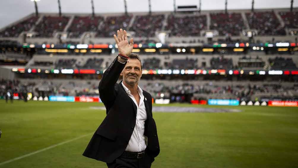 Valladolid hace oficial la llegada de Diego Cocca como su nuevo entrenador