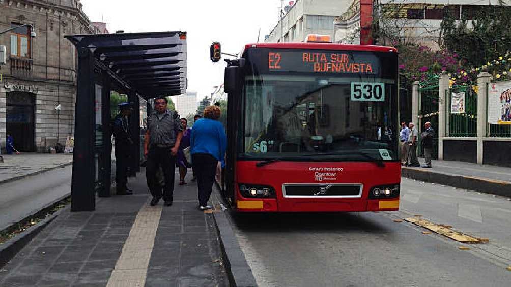 Metrobús CDMX: Conoce las estaciones de qué Línea cerraron y volverán a dar servicio hasta 2025