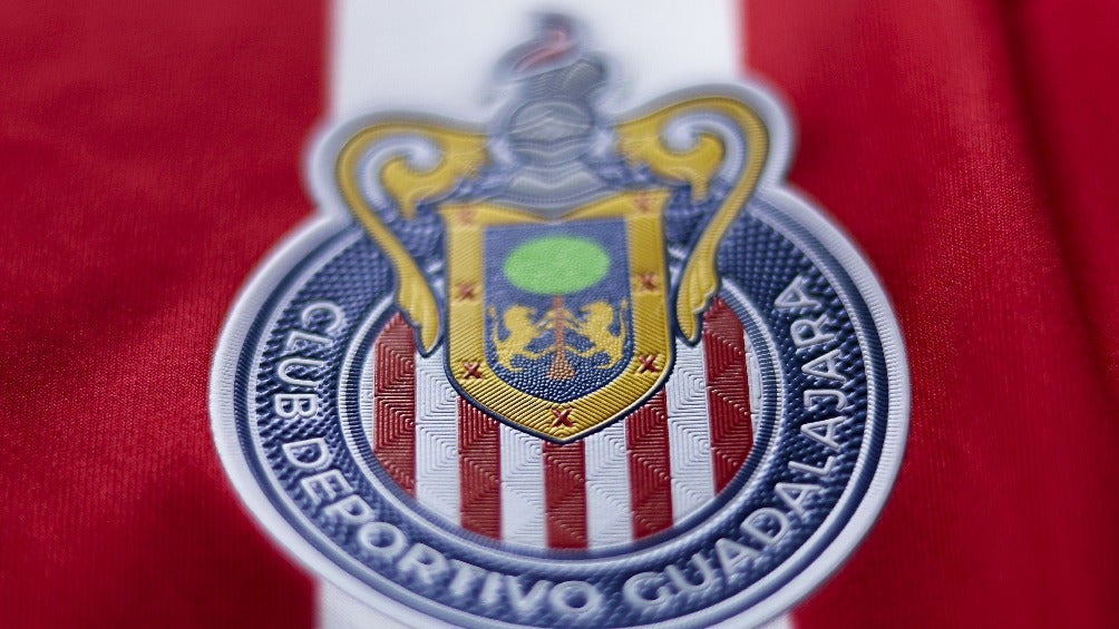 Así será el calendario de Chivas