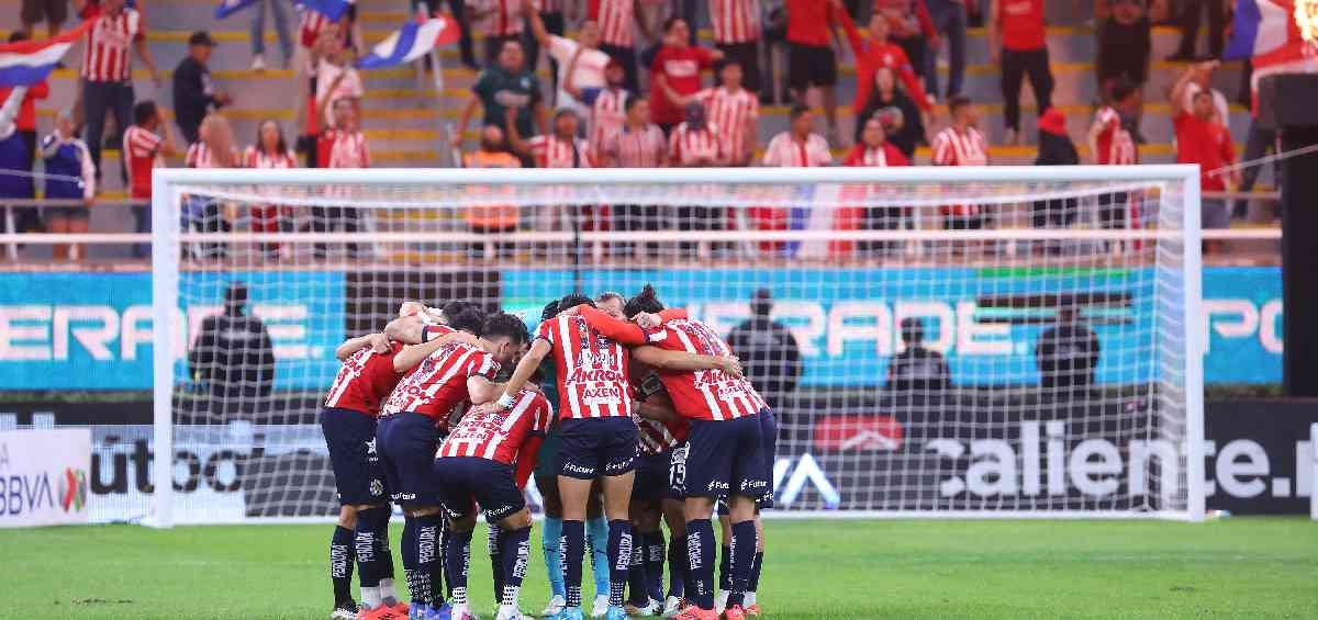 Chivas 