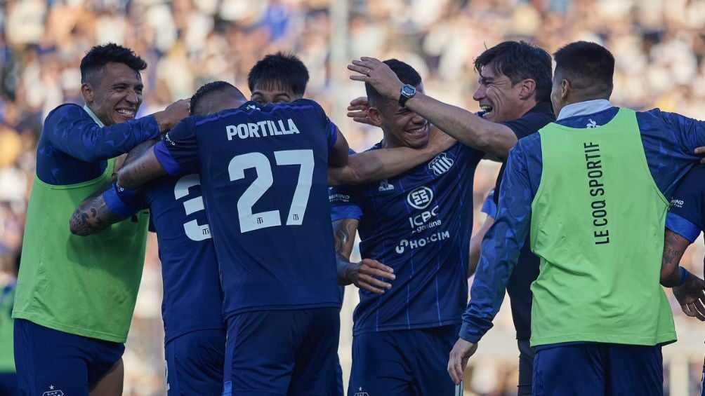 Talleres necesita ganar y que Vélez no gane