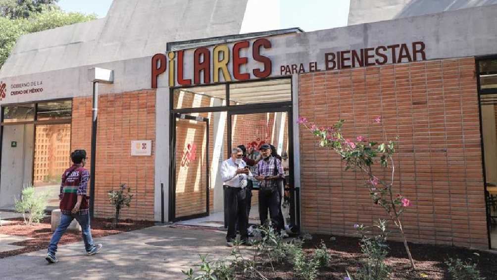 Le Beca PILARES va dirigida a estudiantes y profesores. 