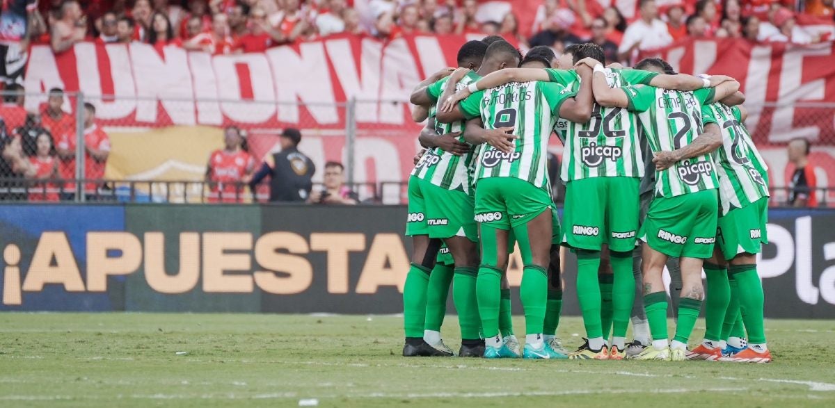 Atlético Nacional