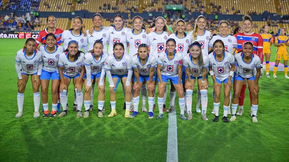 Cruz Azul femenil tendrá siete refuerzos para el próximo torneo