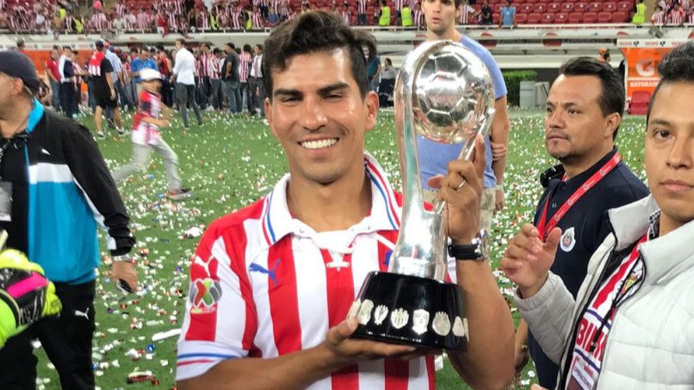 Hermano de ‘Checo’ Pérez sobre Tricampeonato del América: “Me cag… ver campeón al América”