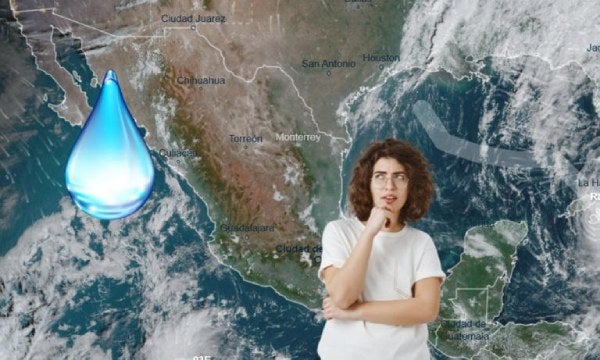 Alerta por cambios climáticos en estos estados