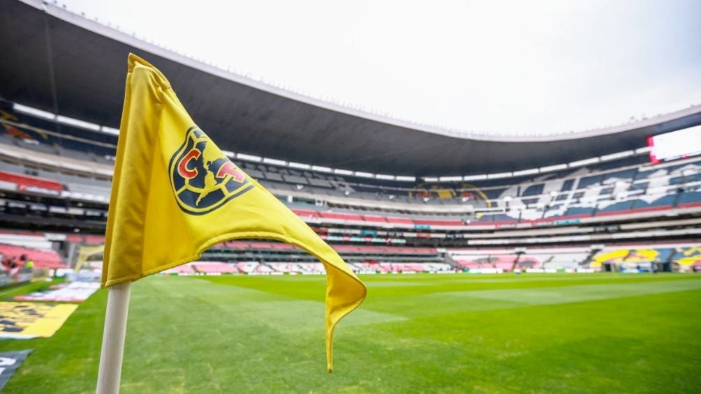 América quiere jugar en el Azteca en su aniversario