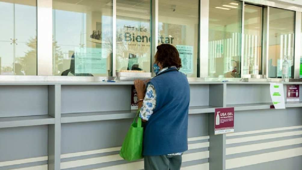 Durante el primer mes de 2025 cobrarán el bimestre correspondiente a enero y febrero. 