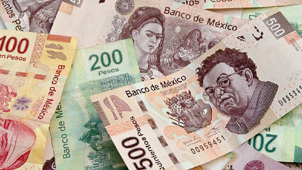 Se espera que para 2025 la Pensión de Bienestar para Adultos Mayores supere los 7 mil pesos. 