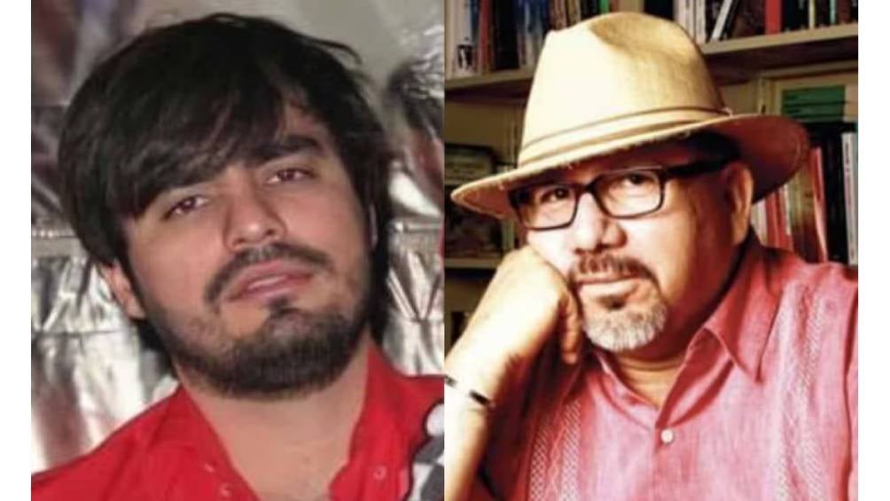 "El MIni Lic" es considerado el autor intelectual del asesinato del periodista Javier Valdez. 