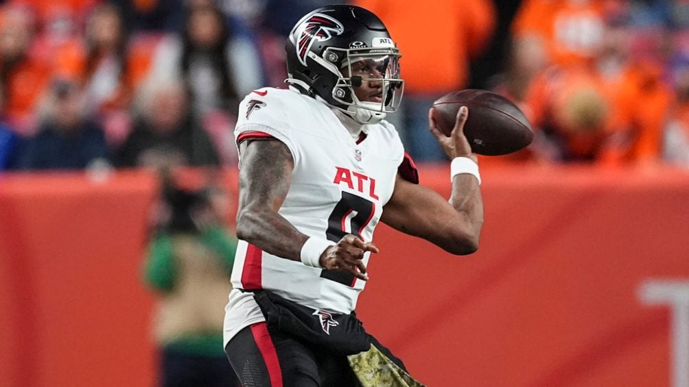 Atlanta Falcons nombran al novato Michael Penix Jr. como QB titular; Kirk Cousins al banquillo