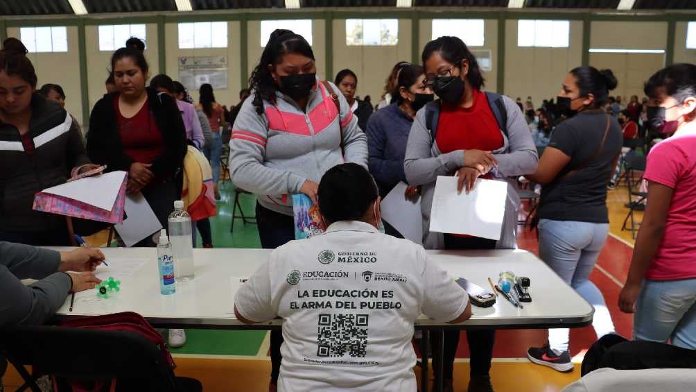 Será en febrero de 2025 cuando abra la convocatoria para nuevos estudiantes. 