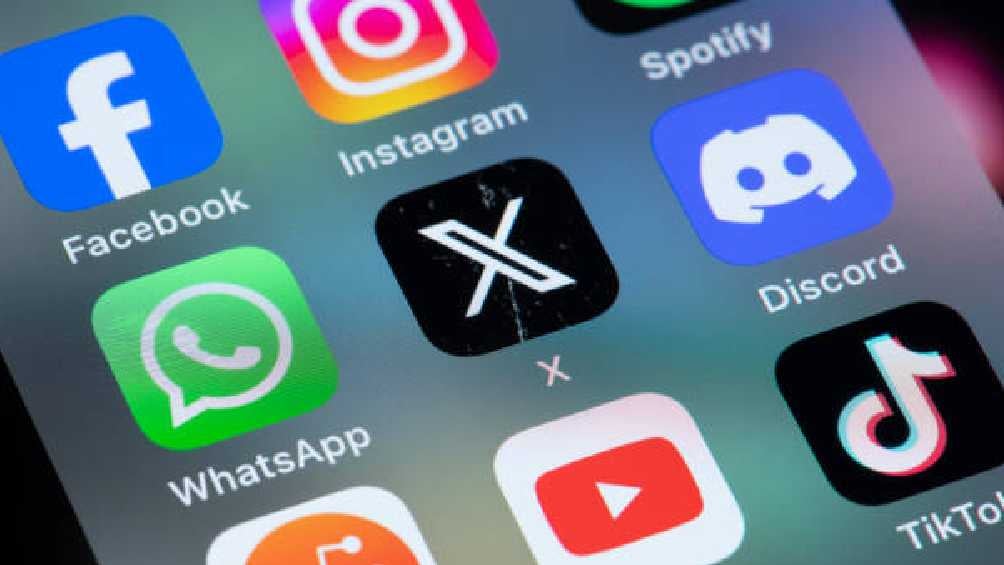 X, antes conocida como Twitter, es una de las apps más utilizadas en el mundo. 