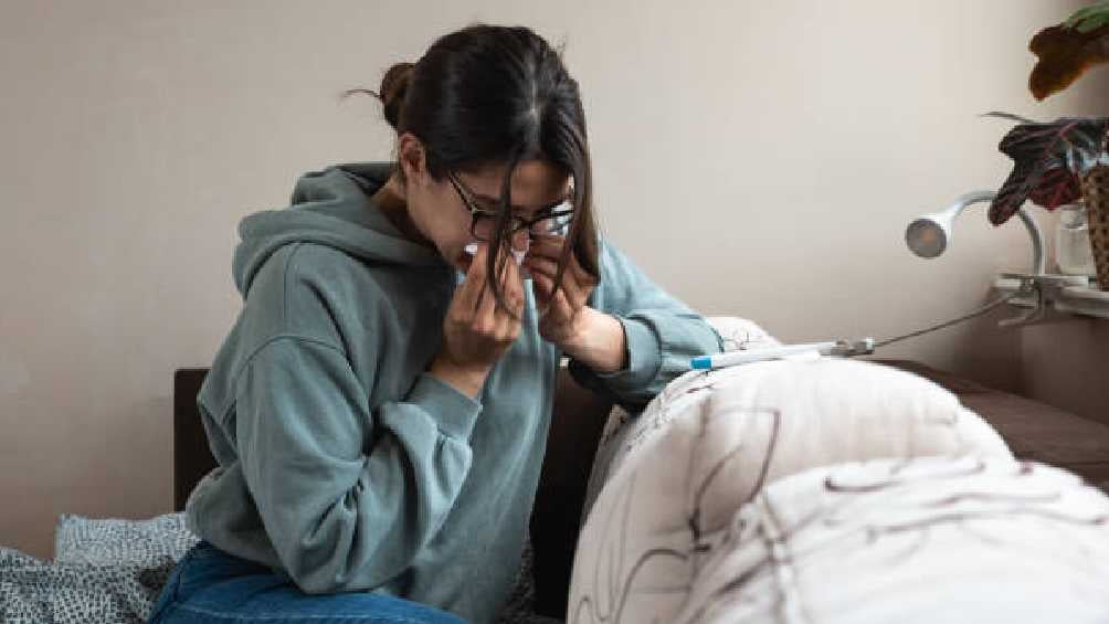 Hasta ahora no se han dado a conocer cuáles son los síntomas de la gripe aviar. 