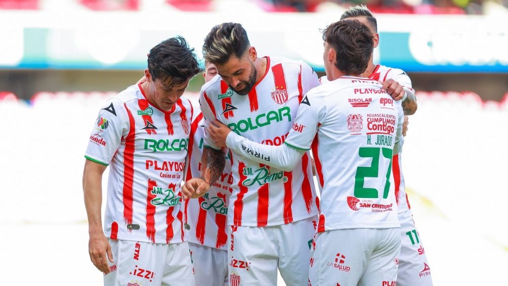 Necaxa tendrá nueva casa para el Clausura 2025