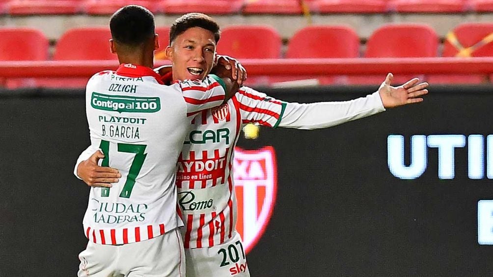 TV Azteca y Claro pasarán a Necaxa